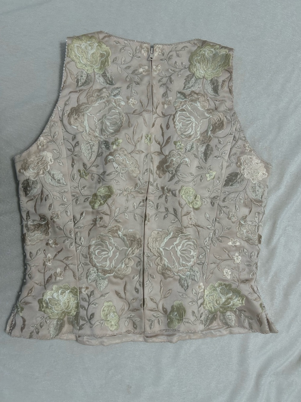 Vintage Lillie Rubin Jacket and Top set - Picture 13 of 14